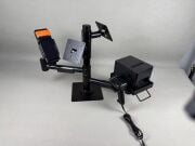 SHARPA-PS Pole Mount Ahtapot Stand