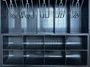 Flexypos NS-460 (46 cm) Metal Para Çekmecesi