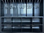 Flexypos NS-460 (46 cm) Metal Para Çekmecesi