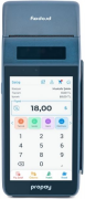PROPAY P1000-ECR ANDROID YAZARKASA POS