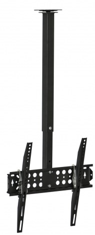 LCD TAVAN DÖNERLİ ASKI KOLU VT23955H  39/55'' TAVAN ASKI APARATI