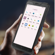 ANYPAY M4 ADİSYON TERMİNAL