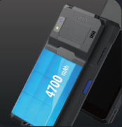 ANYPAY M4 ADİSYON TERMİNAL