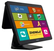 ANYPAY A2D İ5 18,5'' 8GB RAM 256GB SSD HDD DOKUNMATİK PC +11,6'' MÜŞTERİ EKRANI (7. NESİL)
