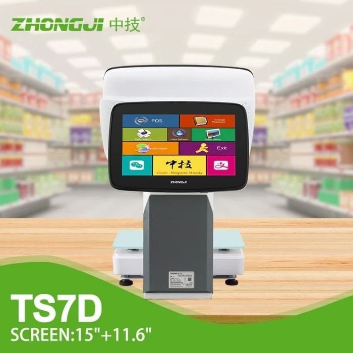 Pos Teraziler